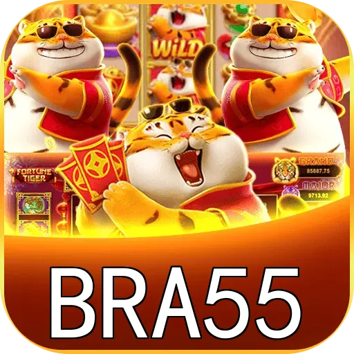 BRA55 Cassino Online